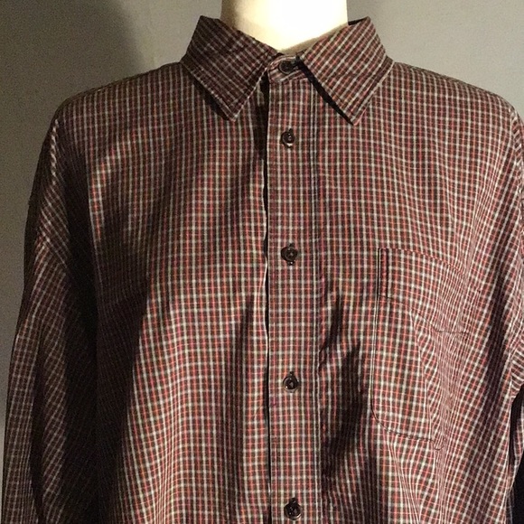 BANANA REPUBLIC shirt - Picture 2 of 10